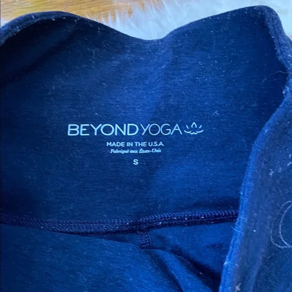 Beyond Yoga Softahine Star & Moon Constellation Print Set - Picture 8 of 9